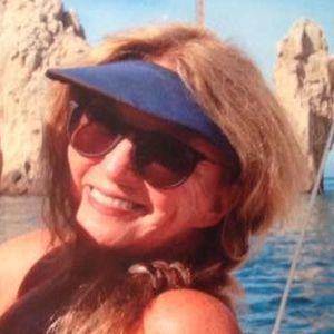 Meet your Posher, Patti